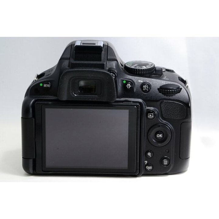 楽天市場】【中古】ニコン Nikon D5100 ダブルズームキット 大切な  