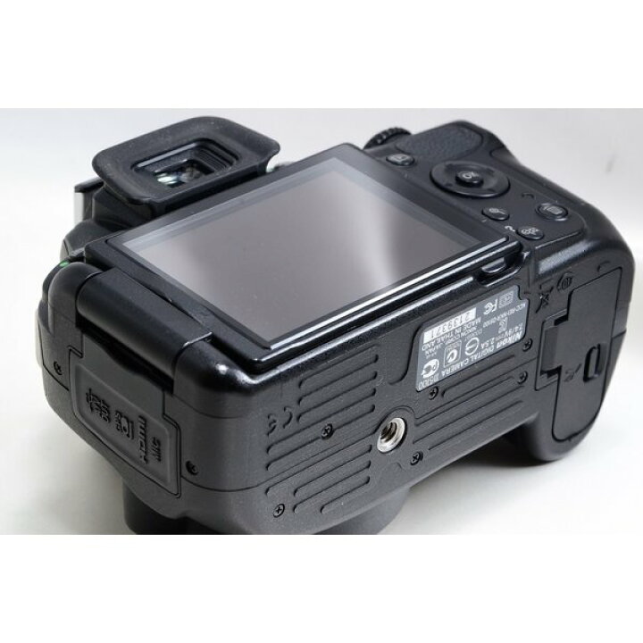 楽天市場】【中古】ニコン Nikon D5100 ダブルズームキット 大切な  