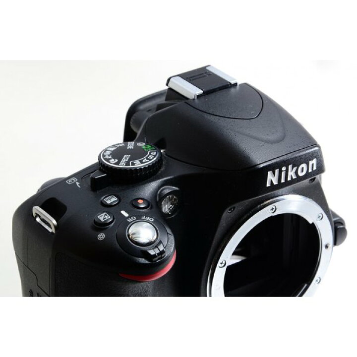 楽天市場】【中古】ニコン Nikon D5100 ダブルズームキット 大切な  