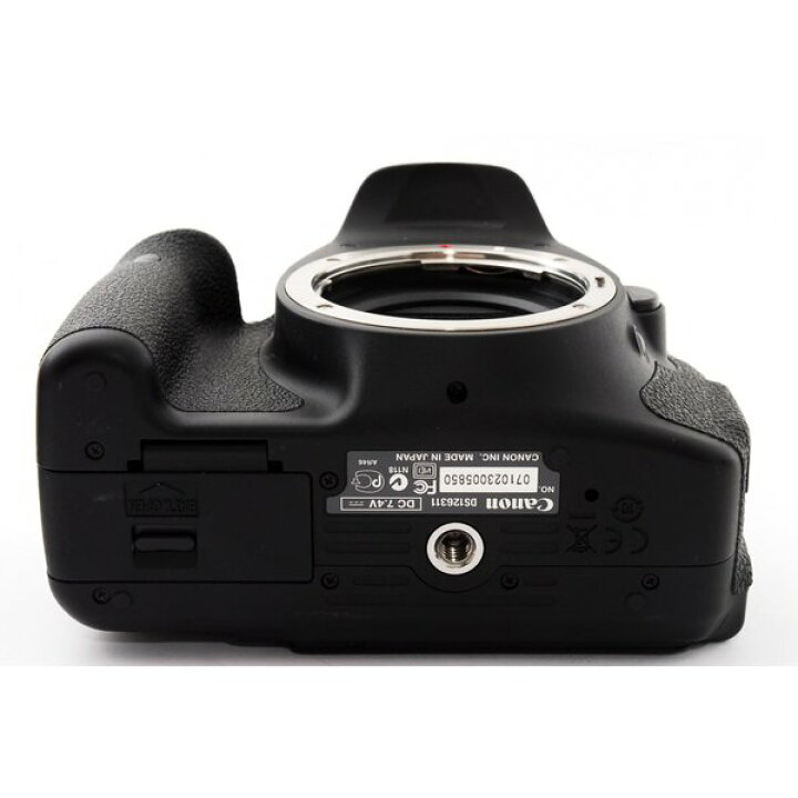 楽天市場】【中古】キヤノン Canon EOS Kiss X5 レンズセット 美品 