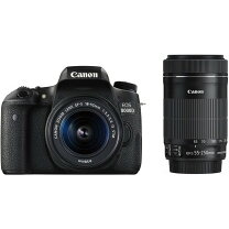 楽天市場】eos 8000d ダブルズームキットの通販 