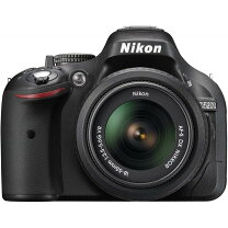 楽天市場】一眼レフ Nikon D5200の通販