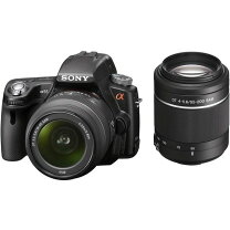 楽天市場】ソニーα55の通販