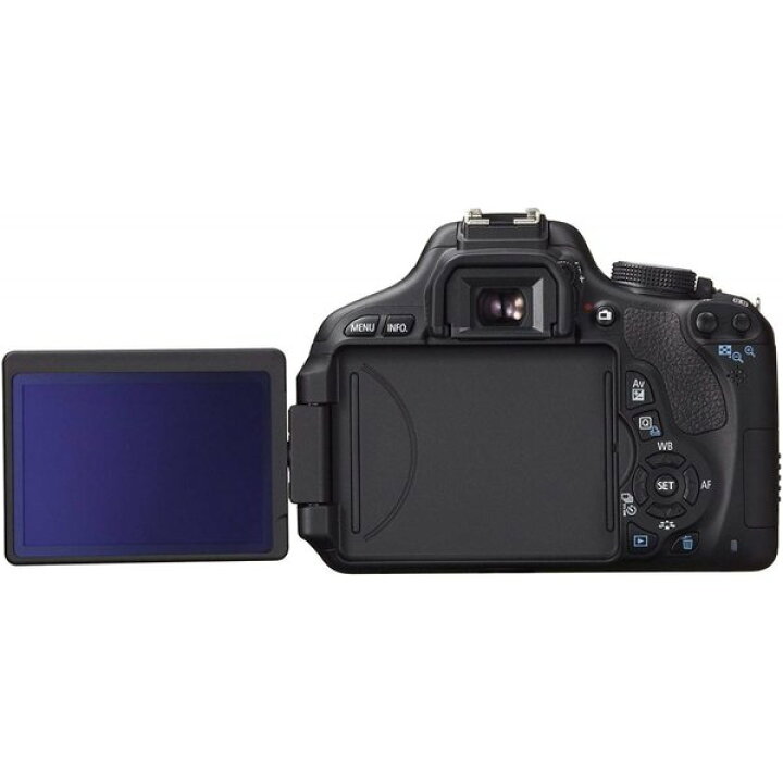 楽天市場】【中古】キヤノン Canon EOS Kiss X5 ダブルズームキット 