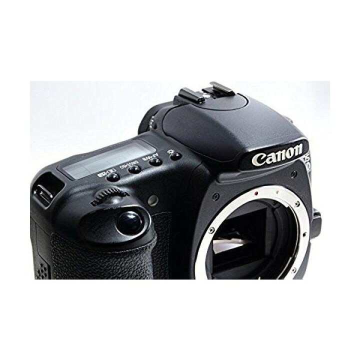 楽天市場】【中古】キヤノン Canon EOS 20D ボディ単体 9442A001  