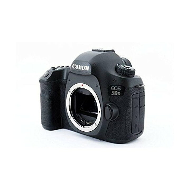 楽天市場】【中古】キヤノン Canon EOS 5Ds ボディ 5060万画素 SD 