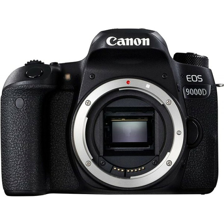 楽天市場】【中古】キヤノン Canon EOS 9000D ボディ 2420万画素 