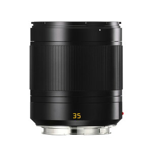 [�V�i]���C�J Leica �Y�~���b�N�X TL f1.4/35mm ASPH. �u���b�N (11084) SUMMILUX �W�������Y