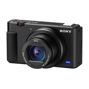 SONY ソニー デジタルカメラ VLOGCAM ZV-1