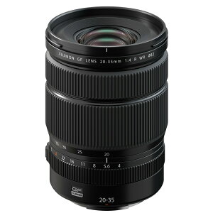 [Vi]FUJIFILM tWtC GF20-35mmF4 R WR