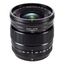 楽天市場】フジノンレンズ xf16mmf1．4 r wr (fujifilm xマウント)の通販 