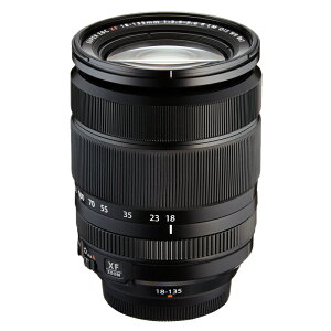 [Vi]FUJIFILM tWtC {WY[Y XF 18-135mm F3.5-5.6 R LM OIS WR