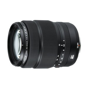 [�V�i]FUJIFILM �t�W�t�C���� �W���Y�[�������Y GF32-64mm F4 R LM WR