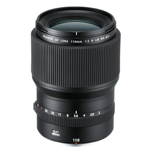[Vi]FUJIFILM tWtC ]Pœ_Y GF110mmF2 R LM WR