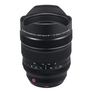 [Vi]FUJIFILM tWtC aLpY[Y XF8-16mmF2.8 R LM WR