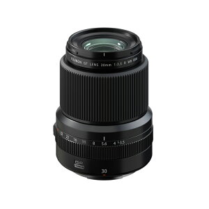 [Vi]FUJIFILM tWtC LpPœ_Y GF30mmF3.5 R WR