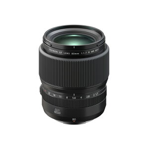 [Vi]FUJIFILM tWtC aWPœ_Y GF80mmF1.7 R WR