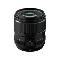 [新品]FUJIFILM フジフイルム 大口径標準単焦点レンズ XF33mmF1.4 R LM WR