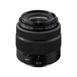 [Vi]FUJIFILM tWtC WY[Y GF35-70mmF4.5-5.6 WR