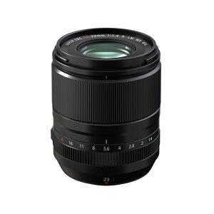 [Vi]FUJIFILM tWtC aELpPœ_Y XF23mmF1.4 R LM WR