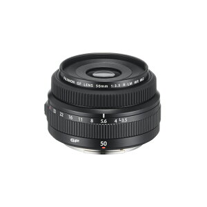 [Vi]FUJIFILM tWtC WPœ_Y GF50mmF3.5 R LM WR