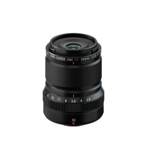 [�V�i]FUJIFILM �W���}�N�������Y XF30mmF2.8 R LM WR Macro