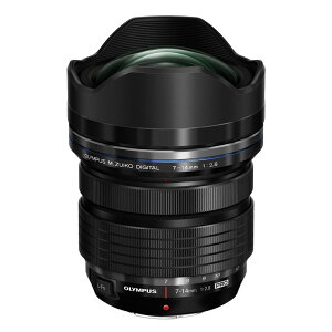 [Vi]OLYMPUS IpX }CNtH[T[YpLpY[Y M.ZUIKO DIGITAL ED 7-14mm F2.8 PRO