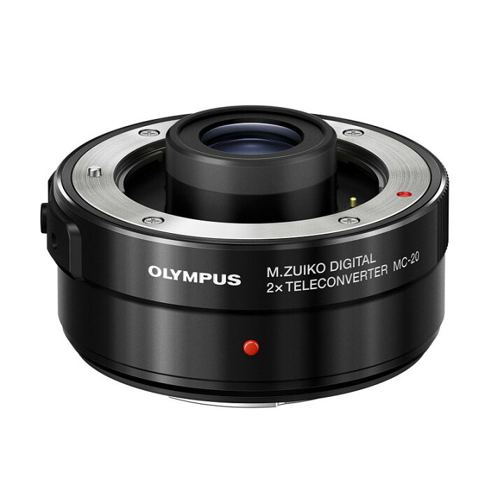 楽天市場】[新品]OM SYSTEM オーエムシステム コンバージョンレンズ 