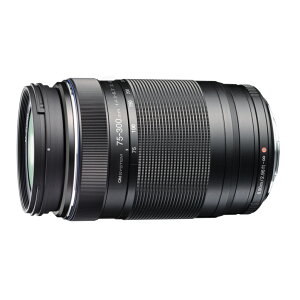 [Vi]OM SYSTEM I[GVXe }CNtH[T[Yp]Y[Y M.ZUIKO DIGITAL ED 75-300mm F4.8-6.7 II