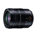 [新品]Panasonic パナソニック LEICA DG VARIO-ELMARIT 12-60mm/F2.8-4.0 ASPH./POWER O.I.S. （H-ES12060） 標準ズームレンズ マイクロフォーサーズ用