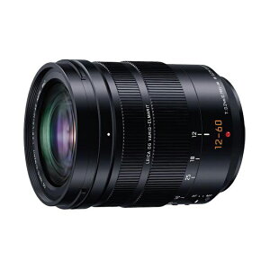 [Vi]Panasonic pi\jbN LEICA DG VARIO-ELMARIT 12-60mm/F2.8-4.0 ASPH./POWER O.I.S. iH-ES12060j WY[Y }CNtH[T[Yp