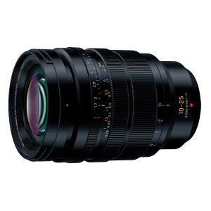 [Vi]Panasonic pi\jbN aWY[Y LEICA DG VARIO-SUMMILUX 10-25mm / F1.7 ASPH.iH-X1025j}CNtH[T[Yp