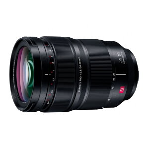 [Vi]Panasonic pi\jbN LUMIX S PRO 24-70mm F2.8iS-E2470jaWY[Y L}Egp