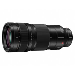 [Vi]Panasonic pi\jbN LUMIX S PRO 70-200mm F2.8 O.I.S. iS-E70200ja]Y[Y L}Egp