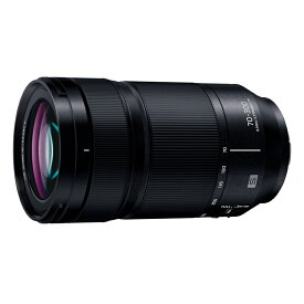 [新品]Panasonic パナソニック LUMIX S 70-300mm F4.5-5.6 MACRO O.I.S. （S-R70300）望遠ズームレンズ Lマウント用