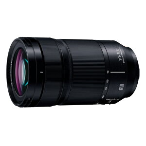 [Vi]Panasonic pi\jbN LUMIX S 70-300mm F4.5-5.6 MACRO O.I.S.iS-R70300j]Y[Y L}Egp