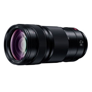 [Vi]Panasonic pi\jbN LUMIX S PRO 70-200mm F4 O.I.S. iS-R70200j]Y[Y L}Egp