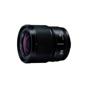[Vi]Panasonic pi\jbN LUMIX S 18mm F1.8iS-S18jaLpPœ_Y L}Egp