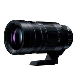[Vi]Panasonic pi\jbN LEICA DG VARIO-ELMAR 100-400mm / F4.0-6.3 II ASPH. / POWER O.I.S (H-RSA100400) ]Y[Y }CNtH[T[Yp