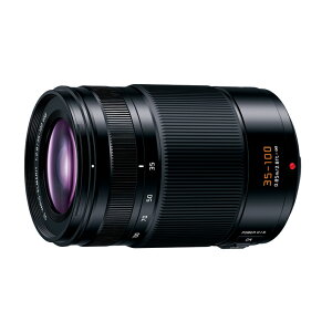 [Vi]Panasonic pi\jbN LEICA DG VARIO-ELMARIT 35-100mm / F2.8 / POWER O.I.S. (H-ES35100) aE]Y[Y }CNtH[T[Yp