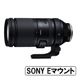 [Vi]TAMRON ^ ]Y[Y 150-500mm F/5-6.7 Di III VC VXD \j[E}Egp iA057Sj