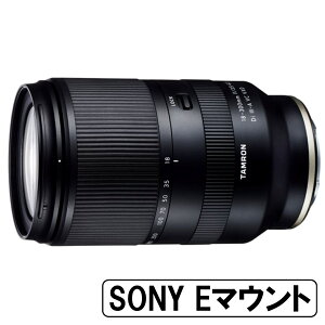 [Vi]TAMRON ^ {Y[Y 18-300mm F/3.5-6.3 Di III-A VC VXD \j[E}Egp iB061j