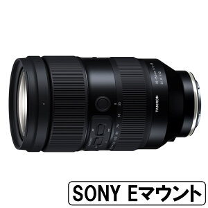 [Vi]TAMRON ^ aY[Y 35-150mm F/2-2.8 Di III VXD \j[E}Egp iA058j