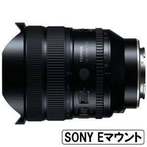 �y�\�񏤕i�z[�V�i]TAMRON �^������ 12-20mm F2.8 �\�j�[E�}�E���g�p�iA084S�j�y2026�N8��27�������\��z