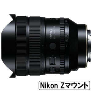 �y�\�񏤕i�z[�V�i]TAMRON �^������ 12-20mm F2.8 �j�R��Z�}�E���g�p�iA084Z�j�y2026�N8��27�������\��z