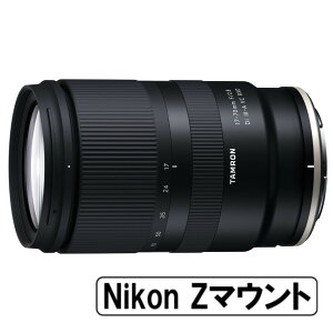 [�V�i]TAMRON �^������ 17-70mm F/2.8 Di III-A VC RXD �j�R��Z�}�E���g�p (B070Z)