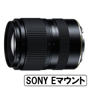 �y�\�񏤕i�z[�V�i]TAMRON �^������ 16-50mm F2.8 A �\�j�[E�}�E���g�p�iB091S�j�y2026�N10��29�������\��z