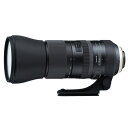 TAMRON タムロン 超望遠ズームレンズ SP 150-600mm F/5-6.3 Di VC USD G2 Nikon(ニコン)用 (A022)