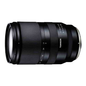 TAMRON (タムロン) 17-70mm F/2.8 Di III-A VC RXDの人気商品・通販 