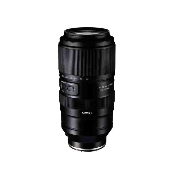 楽天市場】[新品]TAMRON タムロン 超望遠ズームレンズ 50-400mm F/4.5 